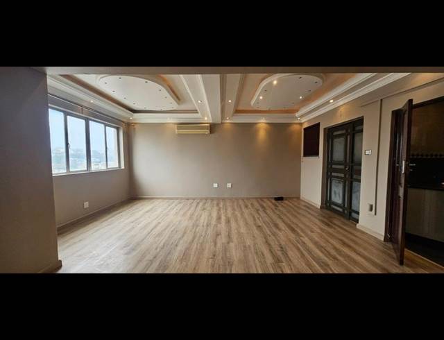 2 BEDROOM PROPERTY TO RENT IN DURBAN CBD